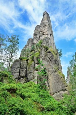 Bohemian Paradise