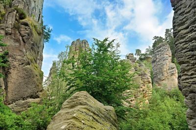 Bohemian Paradise