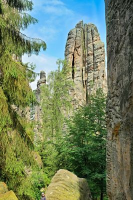 Bohemian Paradise