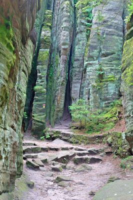 Bohemian Paradise