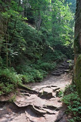 Bohemian Paradise