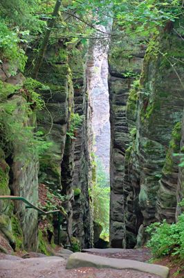 Bohemian Paradise