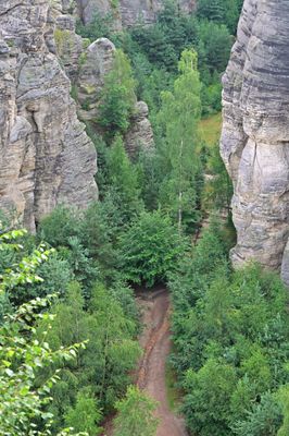 Bohemian Paradise
