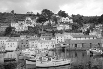 Polperro - Cornwall