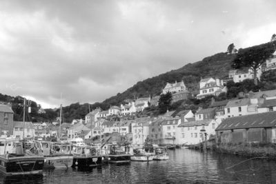 Polperro - Cornwall