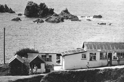 Lizard Point - Cornwall