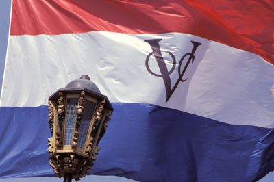 VOC Flag