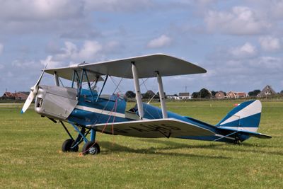Havilland DH.82 Tiger Moth