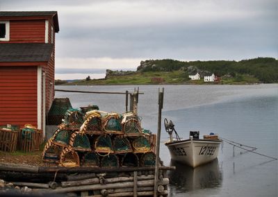 Salvage, Newfoundland 2010 Gallery