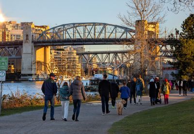 20250112_235857488 Burrard Bridge walkers.jpg