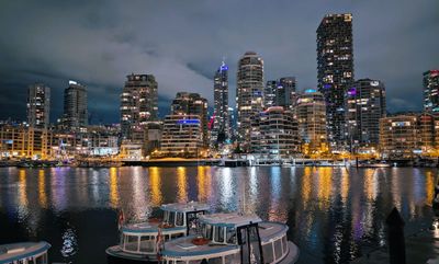 Vancouver 2024-25