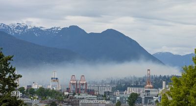 Vancouver 2024-25