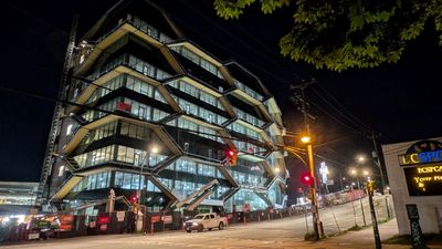 Vancouver 2024-25