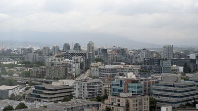 Vancouver 2024-25