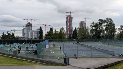 Vancouver 2024-25