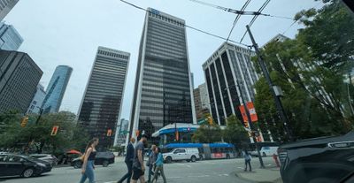 Vancouver 2024-25