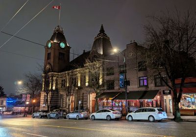 Vancouver 2024-25