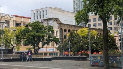 Vancouver 2024-25