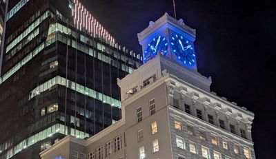 Vancouver 2024-25