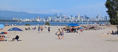 Vancouver 2024-25