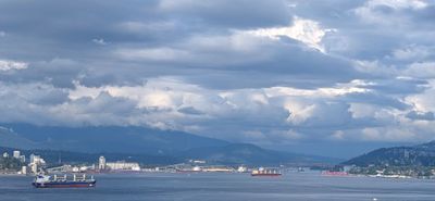 Vancouver 2024-25