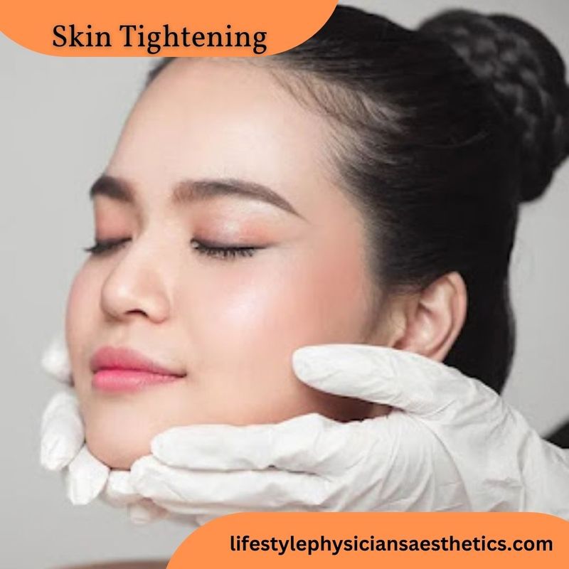 Skin tightening - 1