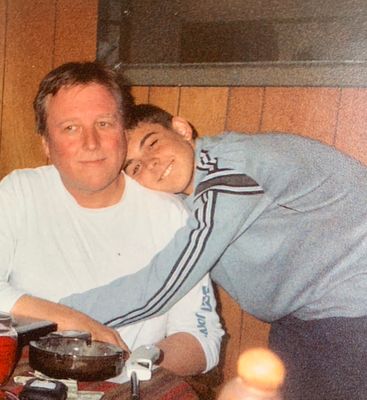 Dan and Joe