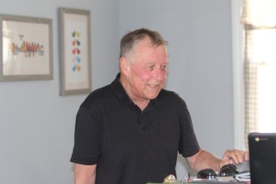 Dan