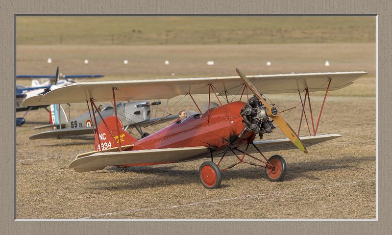 TCMAC Autumn Scale Rally 2024