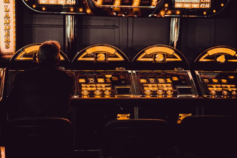 Casino 770