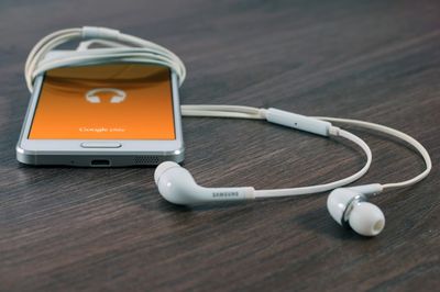 YouTube to MP3 converter