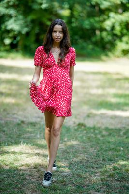 WALK IN A PARC 1