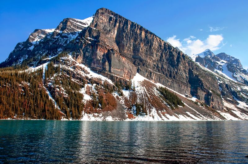 Lake Louise