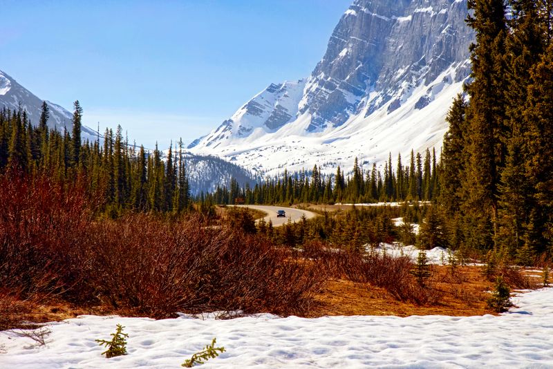 Icefields Parkway