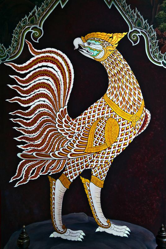 Wall Decoration