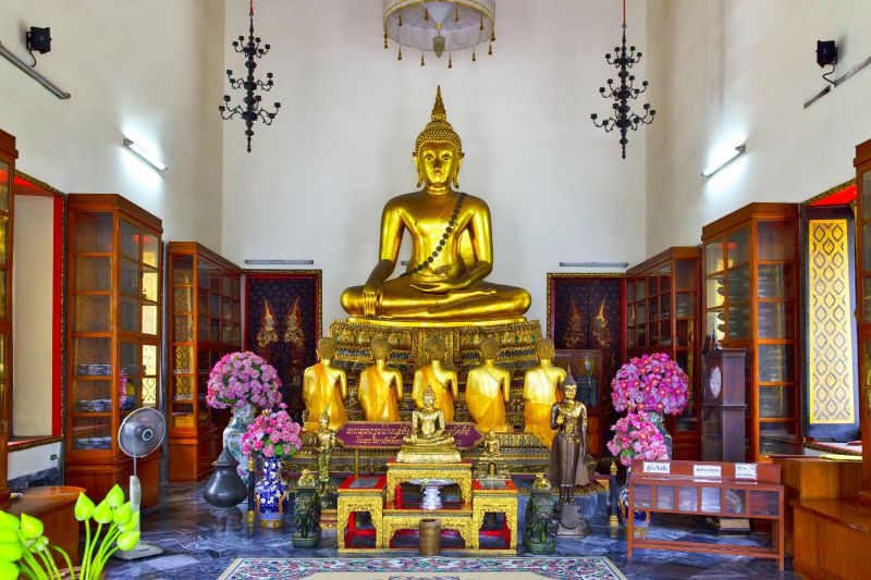 Wat Pho