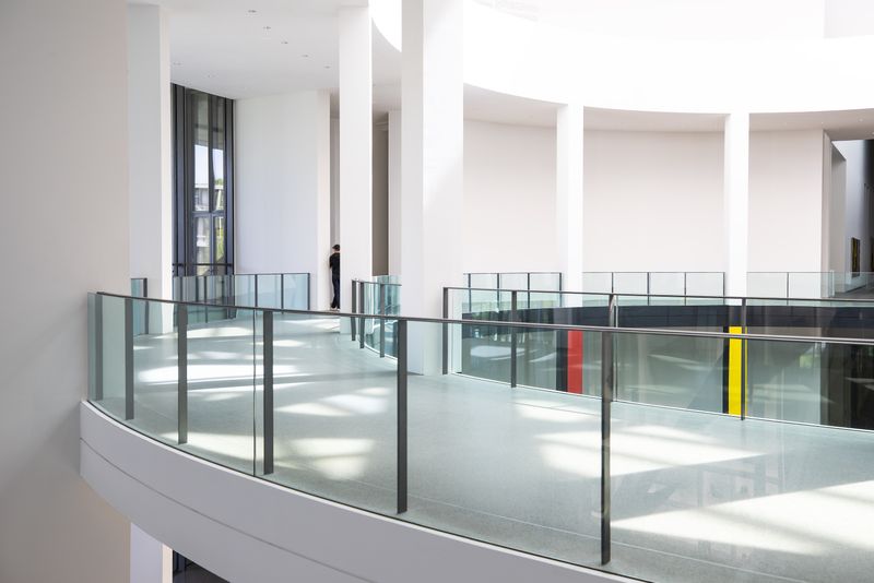 Pinakothek der Moderne