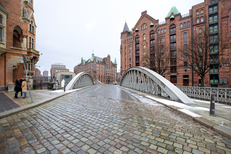 Neuerwegsbrcke
