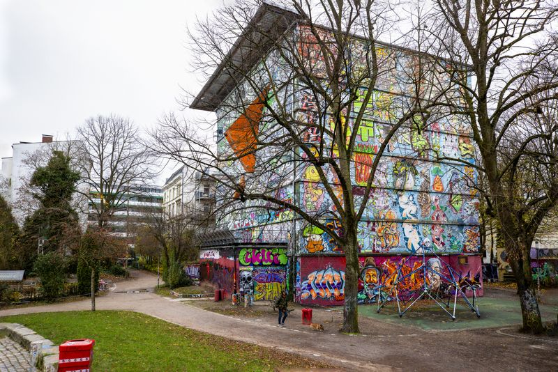 Graffiti