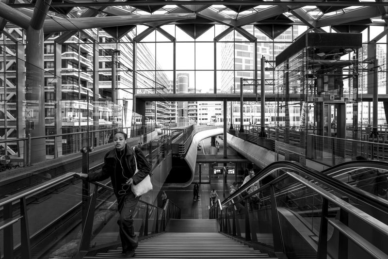 Central Station