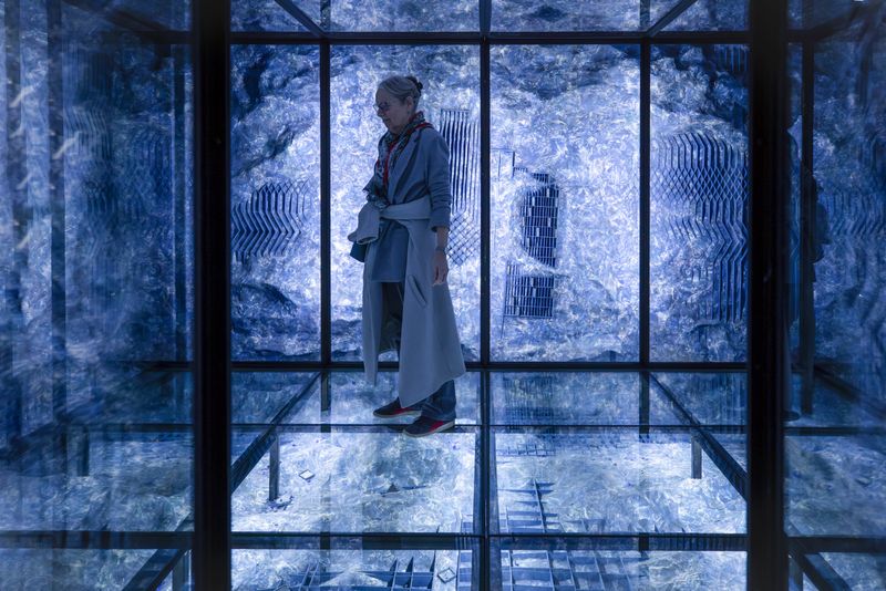 Beyond Matter