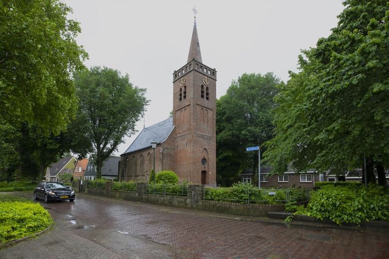 Dutch Reformed Church