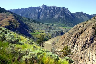 Fraser River