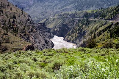 Fraser River