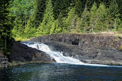 Elk Falls