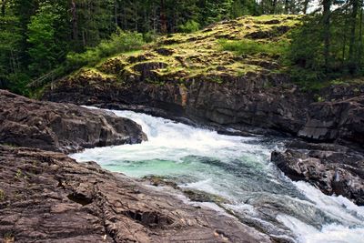 Falls