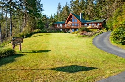 Blackfish B&B