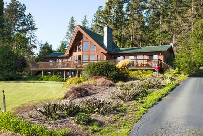 Blackfish B&B
