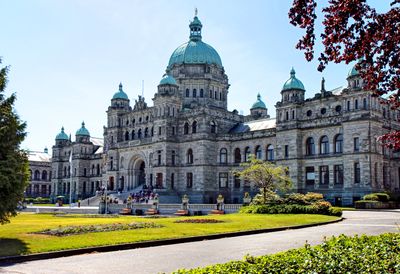 Parliament Building (1897)