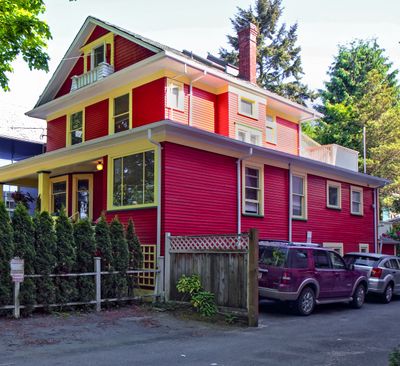 Douglas Guest House